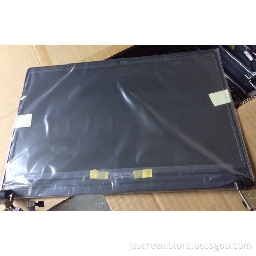 UX31A assembly screen for Asus UX31A